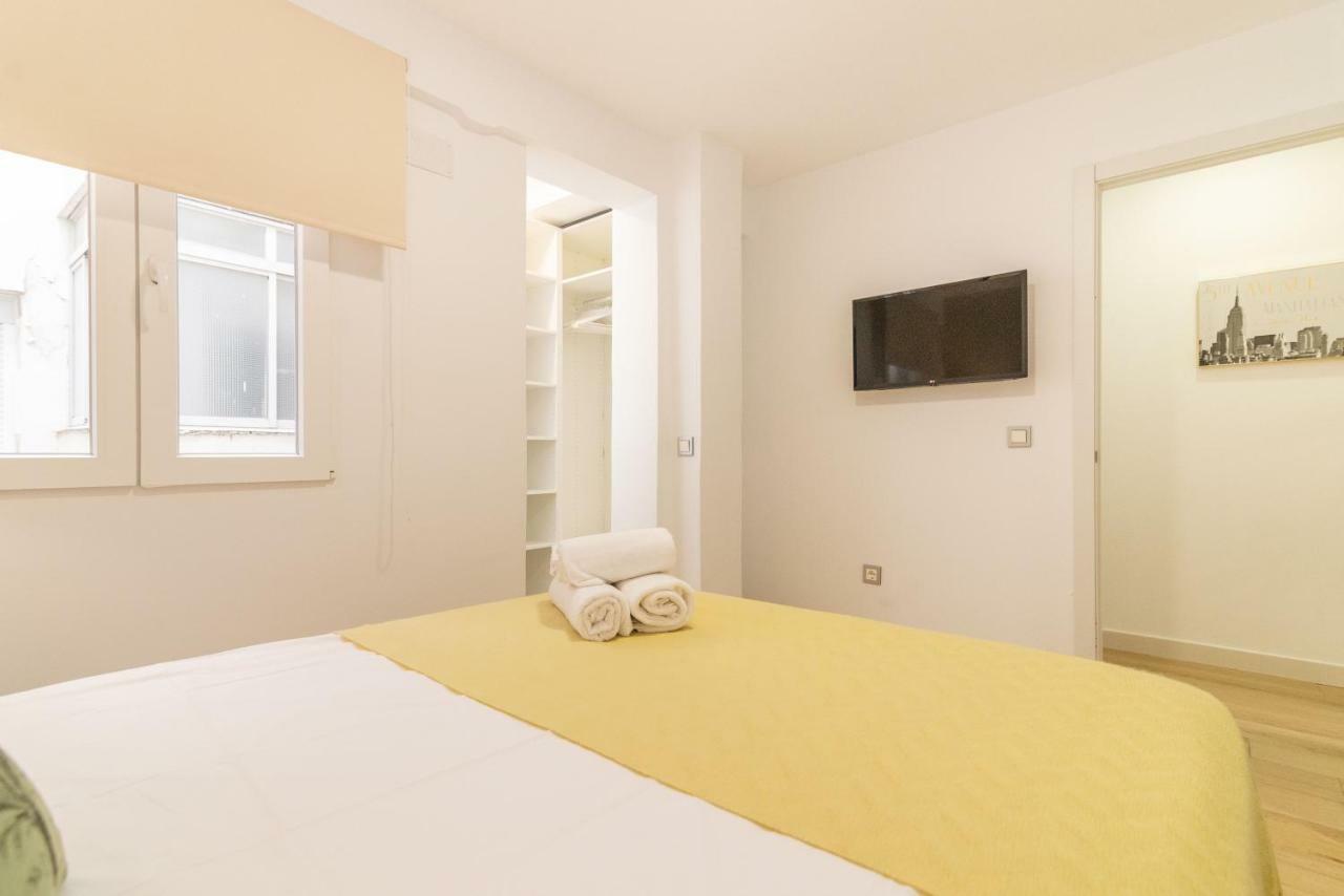 Apartamento Soho Puerto Málaga Exterior foto