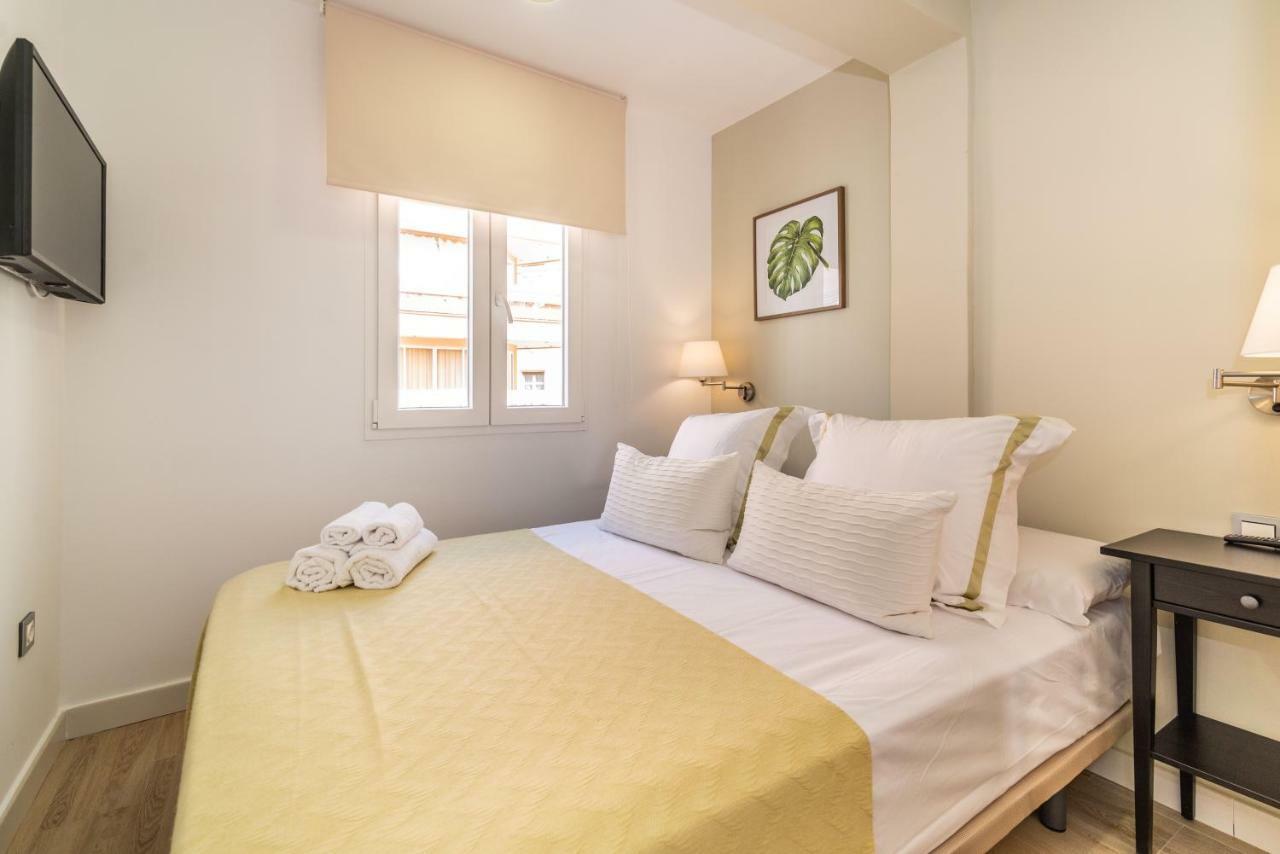 Apartamento Soho Puerto Málaga Exterior foto